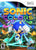 Sonic Colors Nintendo Wii Video Game - Gandorion Games
