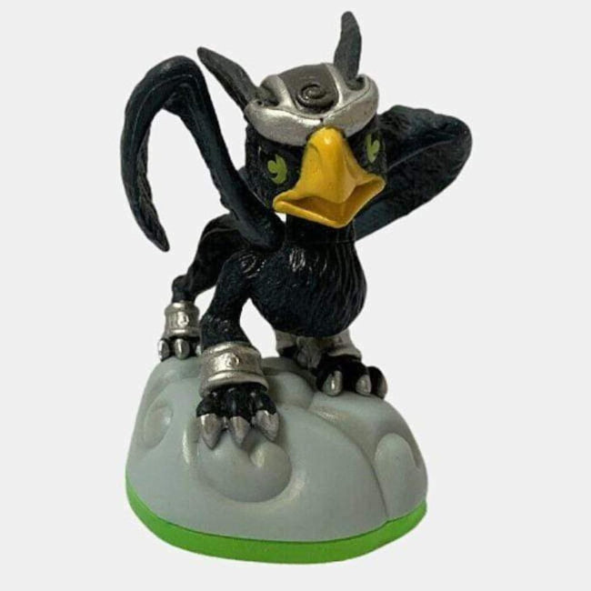 Sonic Boom Skylanders Spyro's Adventure Figure.