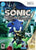 Sonic and the Black Knight - Nintendo Wii