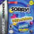 Sorry!  Aggravation  Scrabble Junior - Nintendo Game Boy Advance