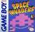 Space Invaders - Game Boy - Gandorion Games