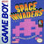 Space Invaders Nintendo Game Boy.