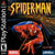 Spider-Man Sony PlayStation Video Game PS1 | Gandorion Games