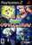 SpongeBob SquarePants: Lights, Camera, Pants! - Sony PlayStation 2 - Gandorion Games