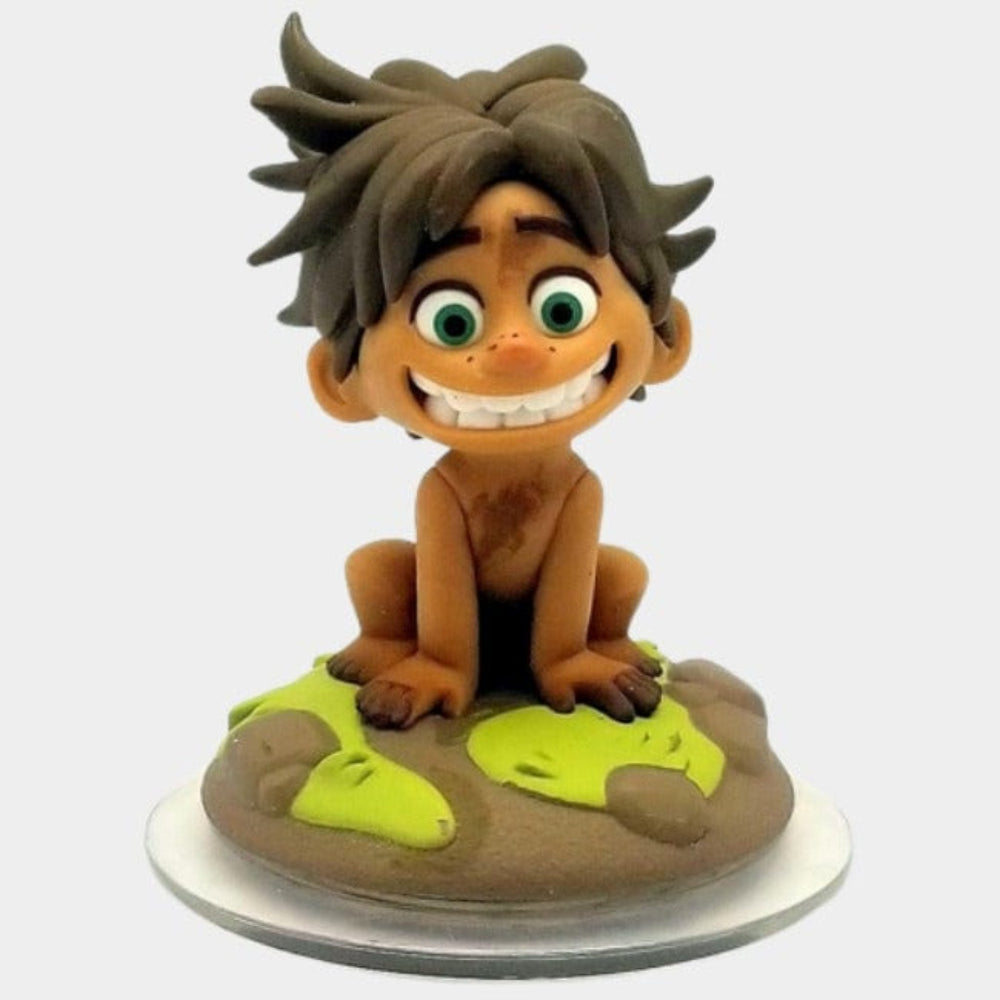 Spot Disney Infinity 3.0 The Good Dinosaur Figure.