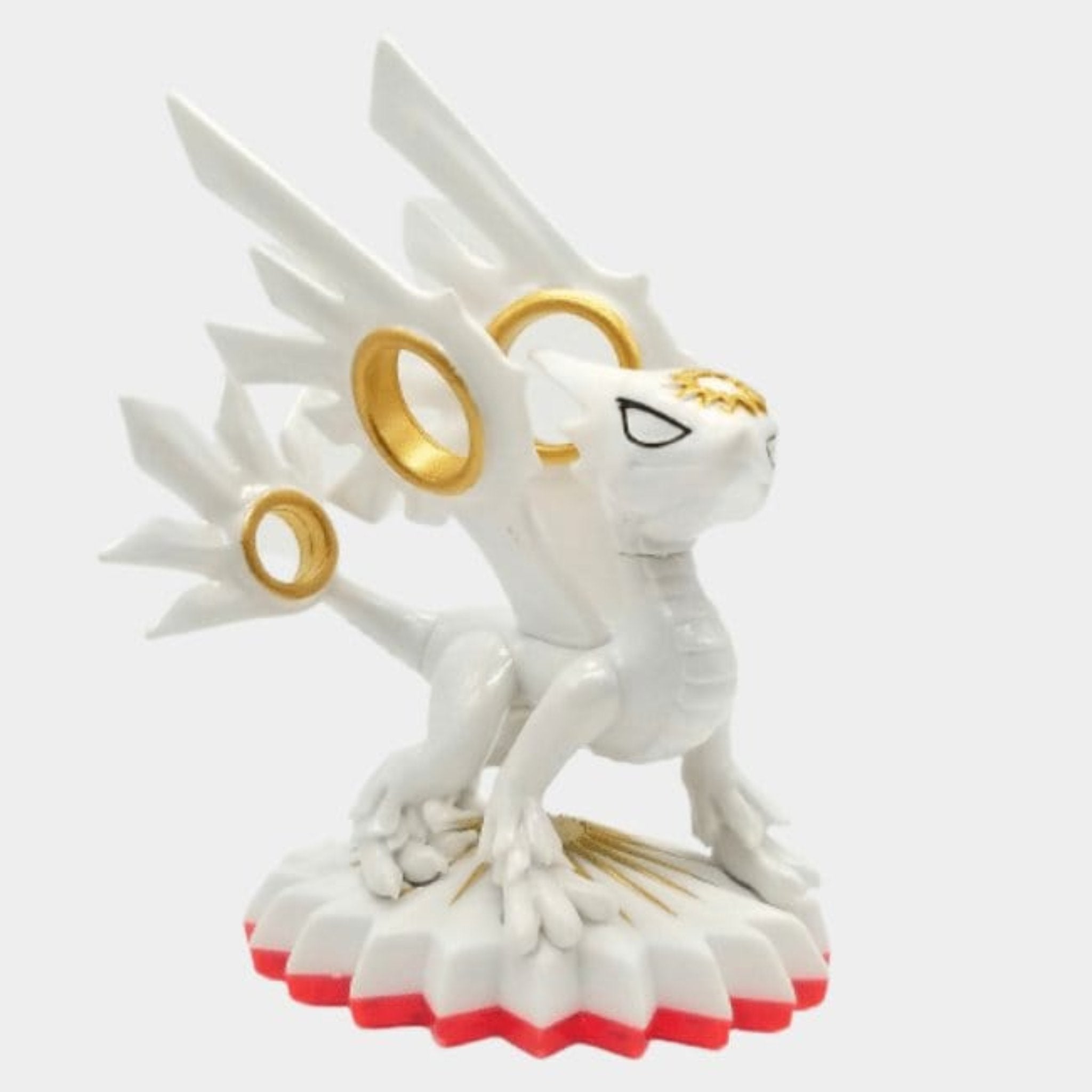 Legendary Ignitor Skylanders