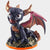 Spyro Skylanders Giants Figure.