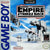 Star Wars The Empire Strikes Back - Game Boy