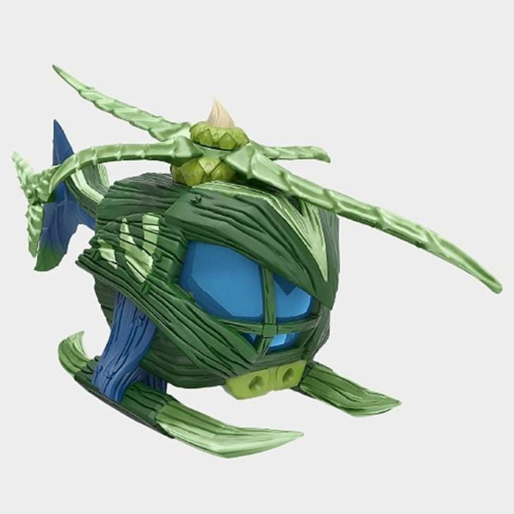 Stealth Stinger Skylanders SuperChargers Vehicle Figure