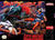 Street Fighter II Super Nintendo Video Game SNES - Gandorion Games