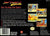 Street Fighter II Turbo Super Nintendo Video Game SNES - Gandorion Games