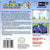 Super Mario World: Super Mario Advance 2 Nintendo Game Boy Advance GBA - Gandorion Games