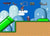 Super Mario World Super Nintendo Video Game SNES - Gandorion Games