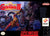 Super Castlevania IV Super Nintendo Video Game SNES - Gandorion Games