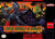 Super Ghouls 'N Ghosts Super Nintendo Video Game SNES - Gandorion Games