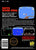 Super Mario Bros. Nintendo NES Game back