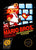 Super Mario Bros. Nintendo NES Game