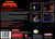 Super Metroid Super Nintendo Video Game SNES - Gandorion Games