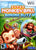 Super Monkey Ball: Banana Blitz - Nintendo Wii Game.