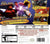 Super Street Fighter IV 3D Edition Nintendo 3DS - Gandorion Games
