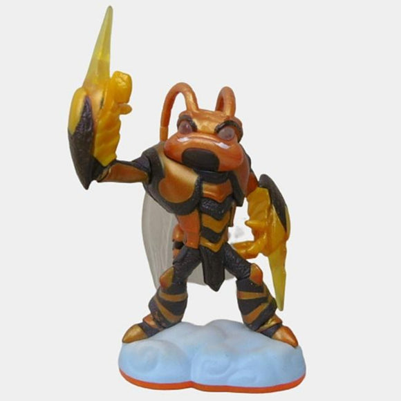 Swarm Skylanders Giants Figure.