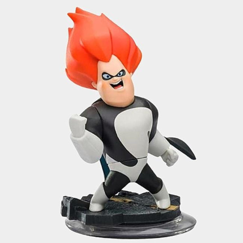 Syndrome Disney Infinity 1.0 The Incredibles Figure.