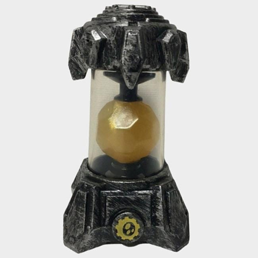 Tech Armor Skylanders Imaginators Creation Crystal.