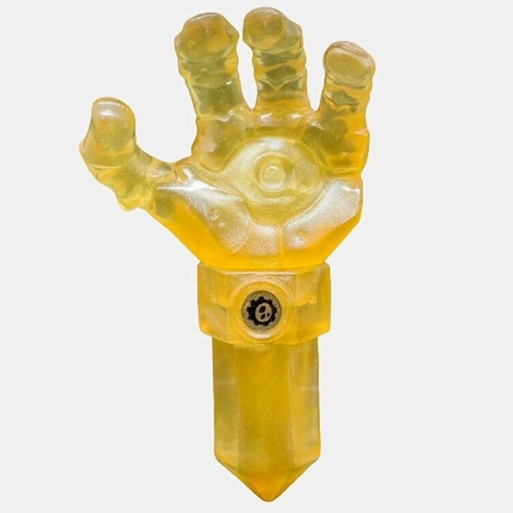 Tech Hand Skylanders Trap Team Grabbing Gadget Crystal.