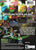 Teenage Mutant Ninja Turtles 3 Mutant Nightmare Microsoft Xbox - Gandorion Games