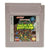 Teenage Mutant Ninja Turtles Fall of the Foot Clan - Game Boy