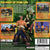 Tekken 3 Sony PlayStation Video Game PS1 - Gandorion Games