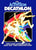The Activision Decathlon Atari 2600 - Gandorion Games