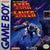 The Adventures of Star Saver Nintendo Game Boy Video Game - Gandorion Games