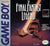 The Final Fantasy Legend - Game Boy - Gandorion Games