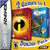 The Incredibles and Finding Nemo - Nintendo Game Boy Advance
