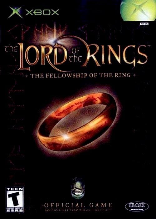 The One Ring is a Work of Art – Andrew J. Luther