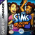 The Sims Bustin' Out Nintendo Game Boy Advance GBA - Gandorion Games
