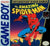The Amazing Spider-Man Nintendo Game Boy.