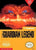 The Guardian Legend Nintendo NES Game