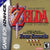 The Legend of Zelda: A Link to the Past / Four Swords Nintendo Game Boy Advance GBA - Gandorion Games
