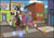 The Simpsons Game - Nintendo Wii Game.