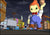 The Simpsons Game - Nintendo Wii Game.