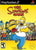 The Simpsons Game Sony PlayStation 2 Game.