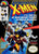 The Uncanny X-Men Nintendo NES Game - Gandorion Games