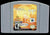 Top Gear Hyper-Bike Nintendo 64 Video Game N64 - Gandorion Games