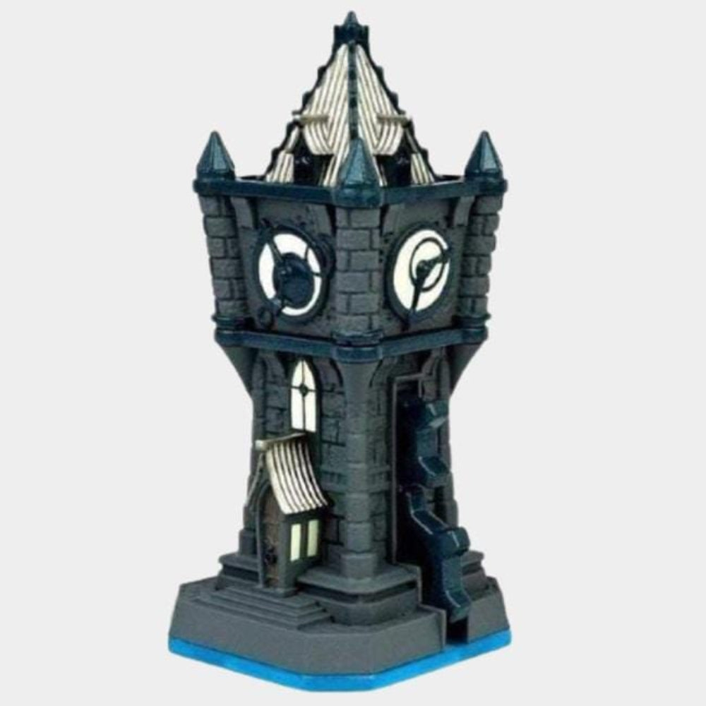 Tower of Time Skylanders Swap Force Adventure Pack Figure.