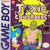 Toxic Crusaders Nintendo Game Boy.