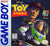 Toy Story - Game Boy - Gandorion Games