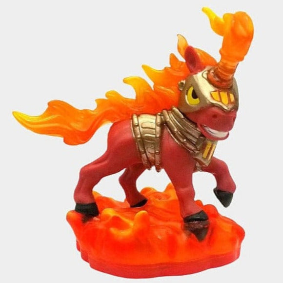 Trail Blazer Figurine Skylanders Trap Team Trail Blazer Figurine Skylanders Trap Team