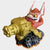Trigger Happy Skylanders Spyro's Adventure Figure.